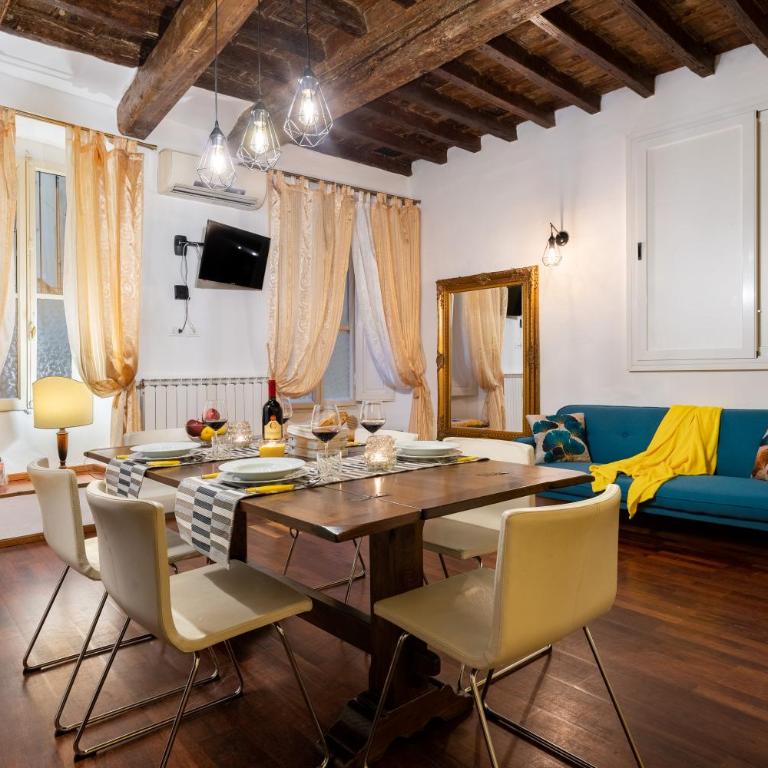 Signoria - Flo Apartments - Appartamento con 2 Camere da Letto - 2