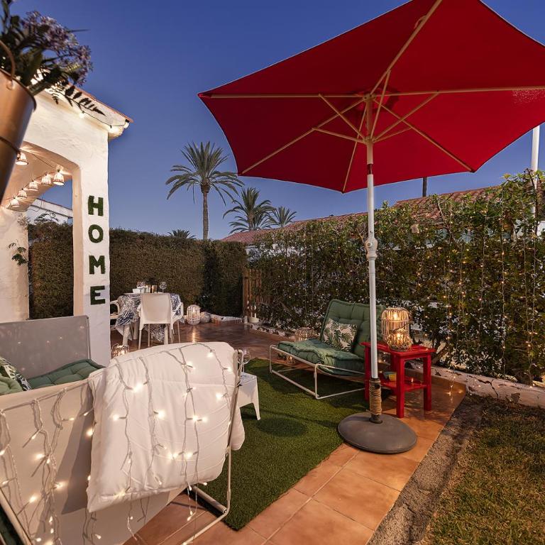 Newly renovated modern bungalow , near c.c yumbo - One-Bedroom House - 17