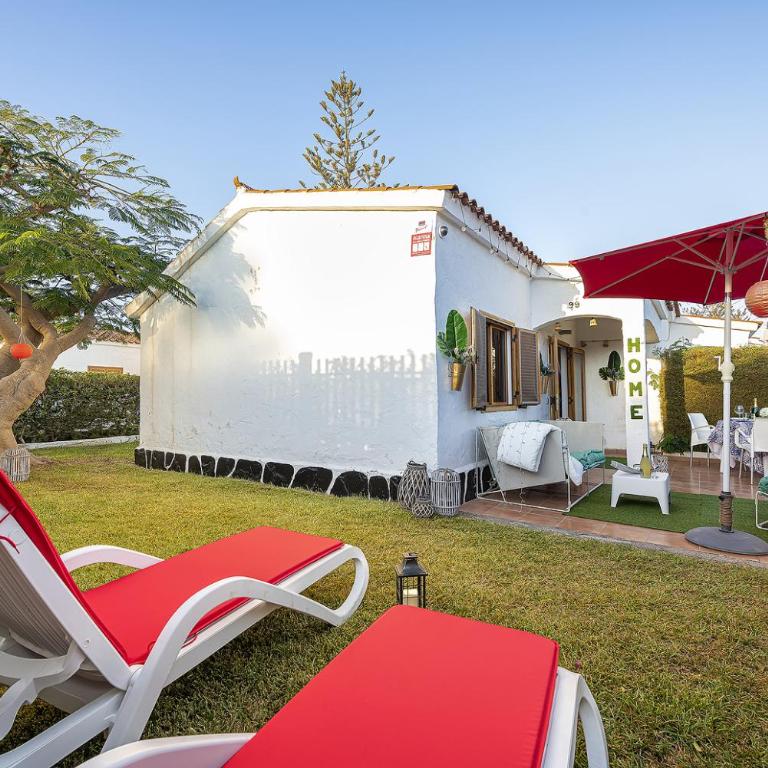 Newly renovated modern bungalow , near c.c yumbo - One-Bedroom House - 29