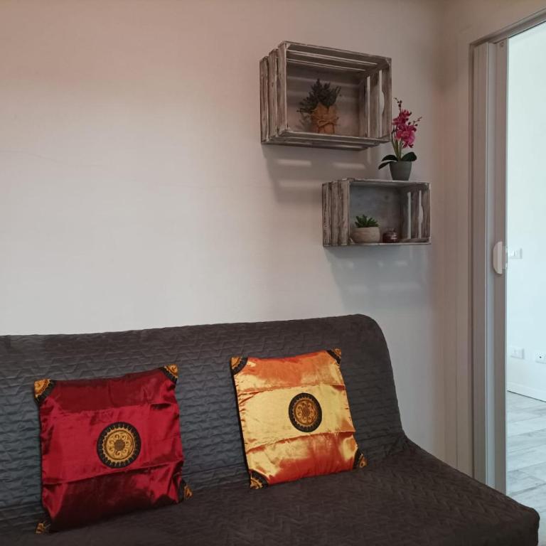 Lake View Studio Flat - Appartamento con 1 Camera da Letto - 10