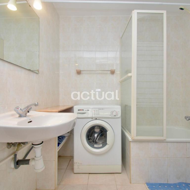 Catalunya F-2 - Apartamento de 1 dormitorio - 21