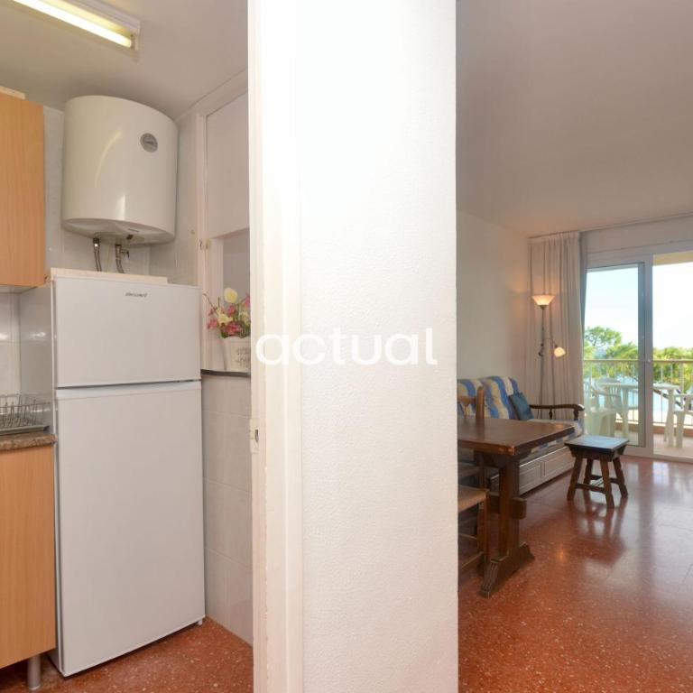 Catalunya F-2 - Apartamento de 1 dormitorio - 12