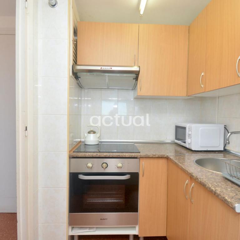 Catalunya F-2 - Apartamento de 1 dormitorio - 13