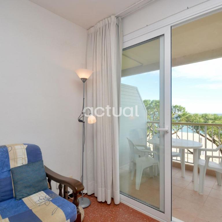 Catalunya F-2 - Apartamento de 1 dormitorio - 6