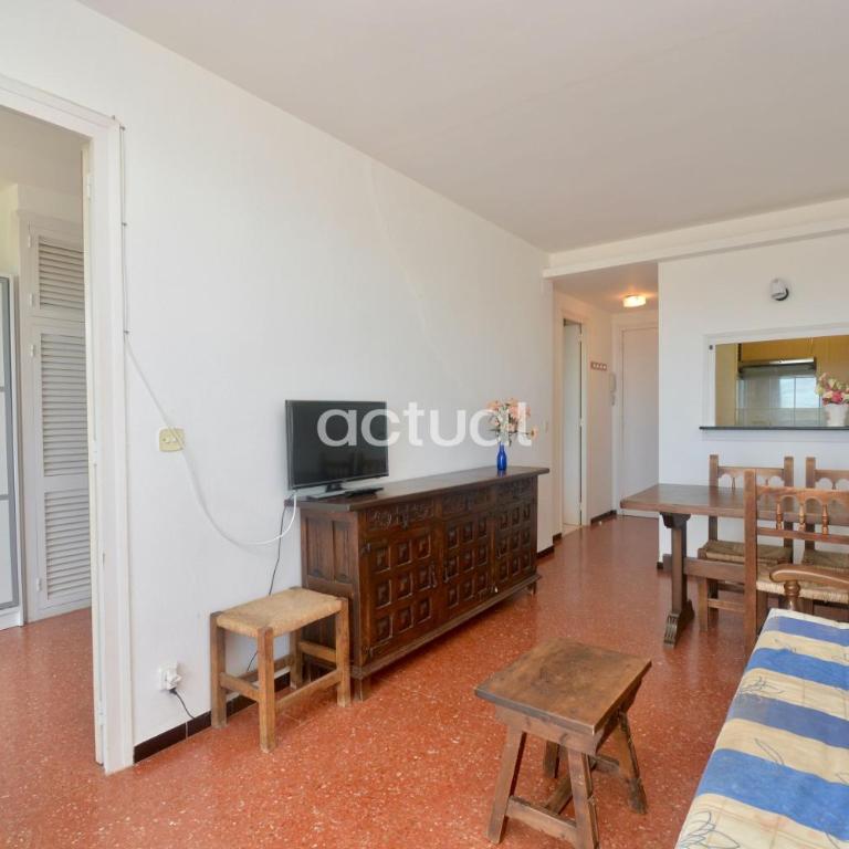 Catalunya F-2 - Apartamento de 1 dormitorio - 10