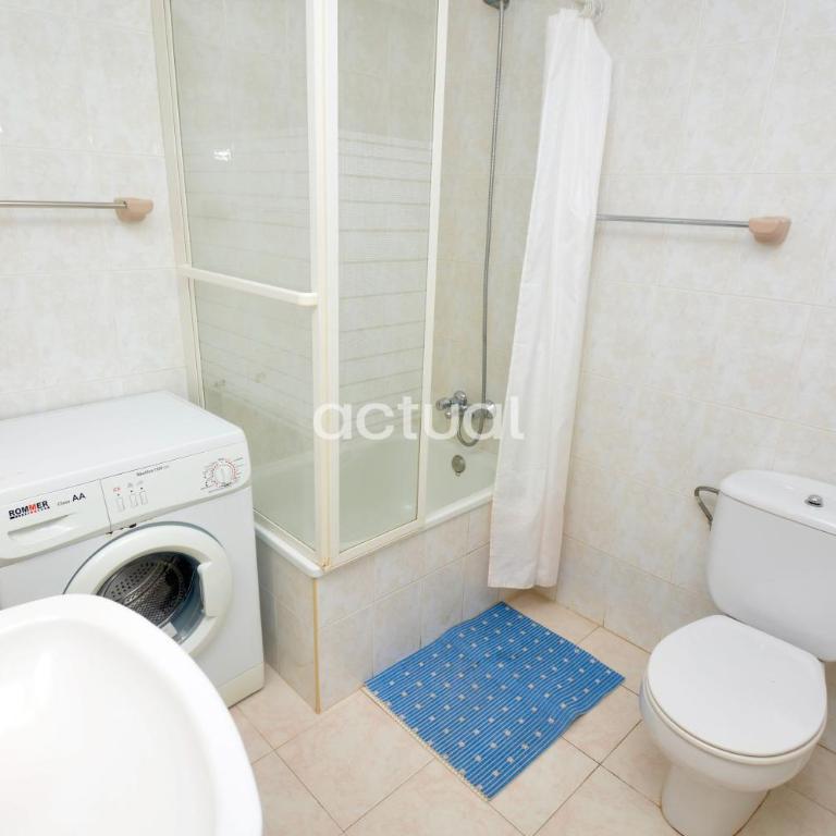 Catalunya F-2 - Apartamento de 1 dormitorio - 22