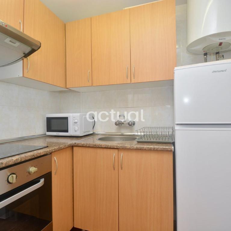 Catalunya F-2 - Apartamento de 1 dormitorio - 14