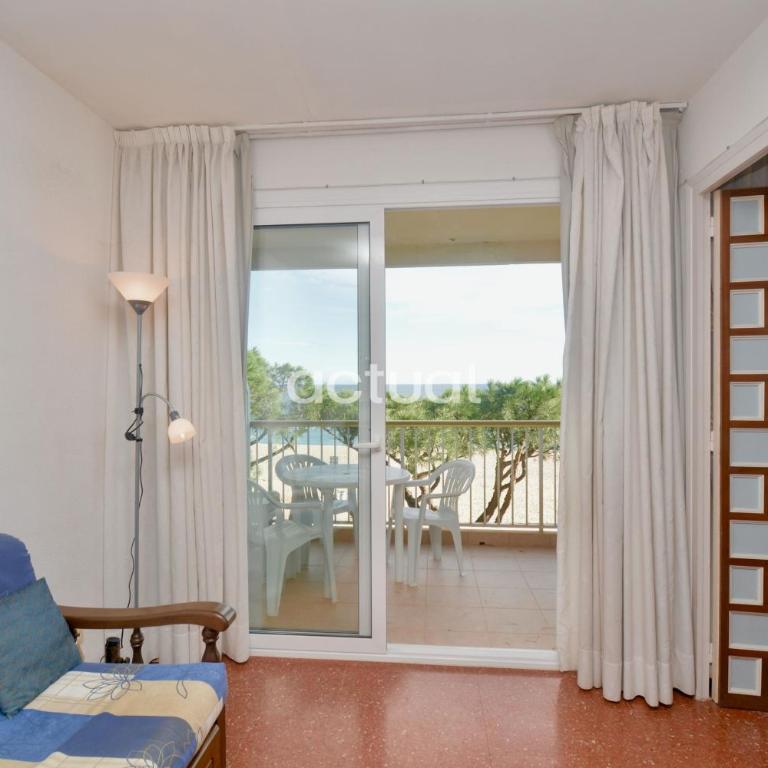 Catalunya F-2 - Apartamento de 1 dormitorio - 8