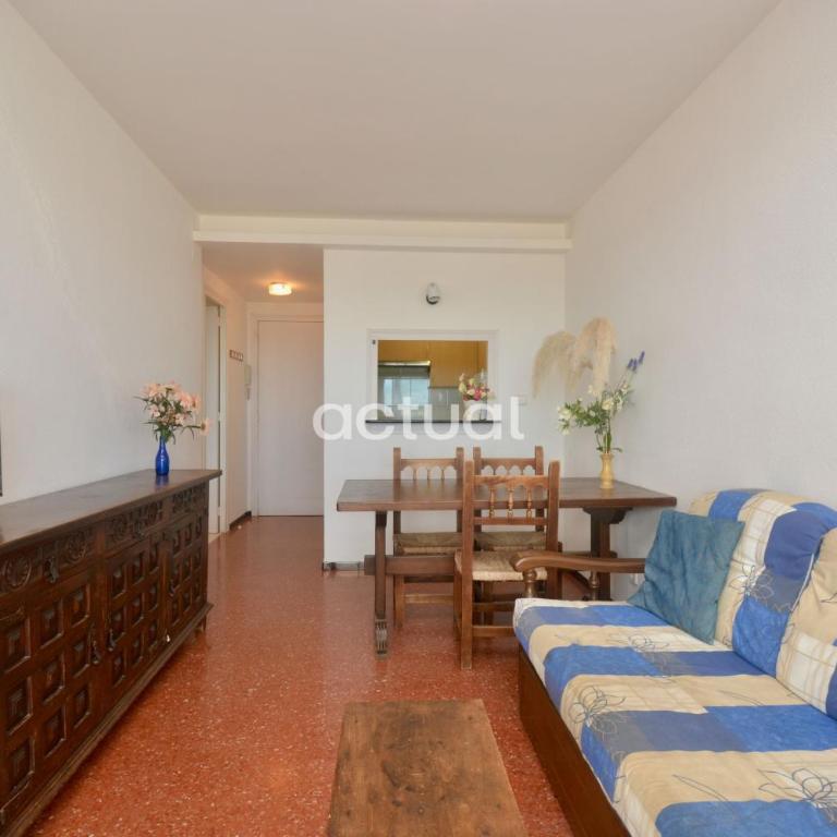 Catalunya F-2 - Apartamento de 1 dormitorio - 7