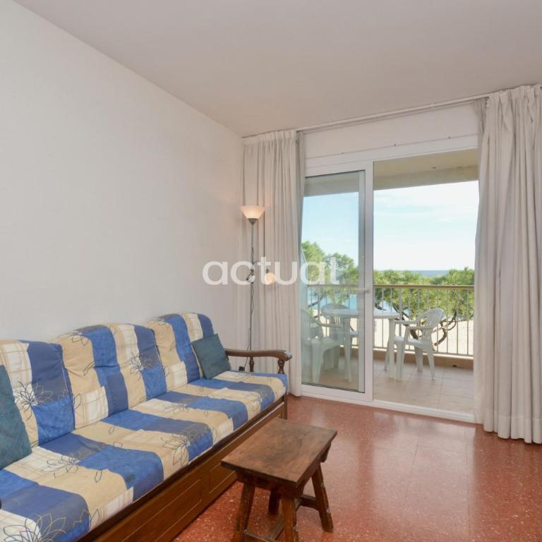 Catalunya F-2 - Apartamento de 1 dormitorio - 5