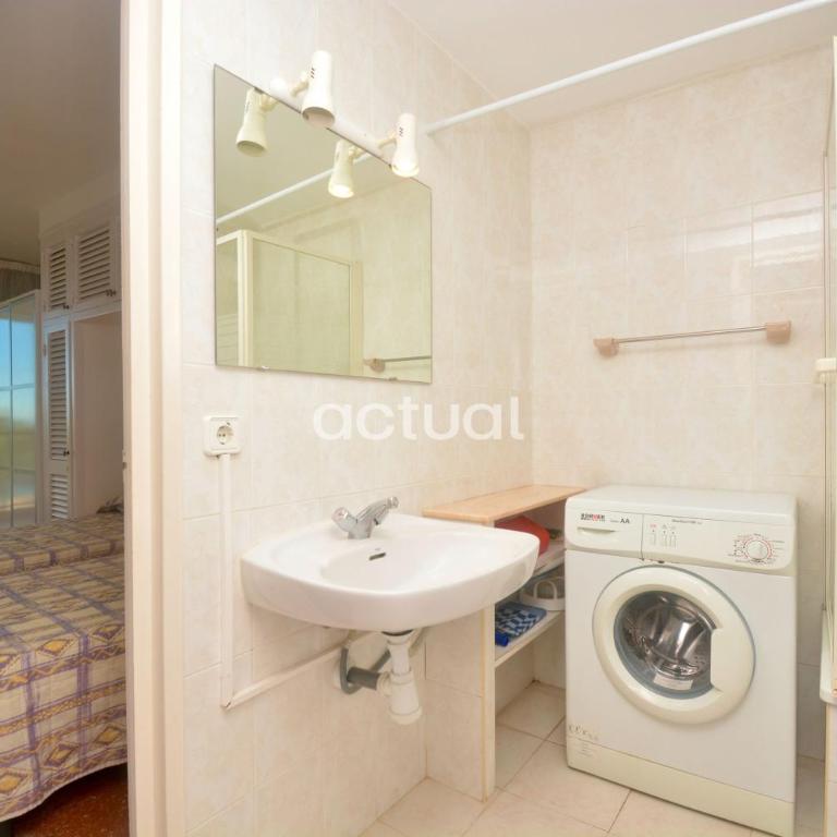 Catalunya F-2 - Apartamento de 1 dormitorio - 20
