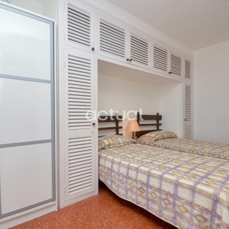 Catalunya F-2 - Apartamento de 1 dormitorio - 18