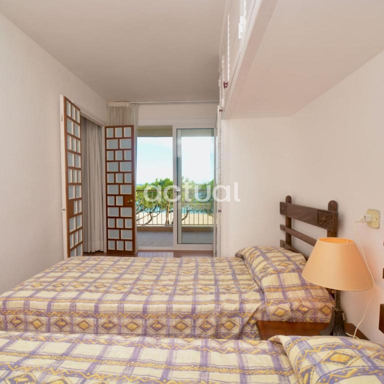Catalunya F-2 - Apartamento de 1 dormitorio - 17