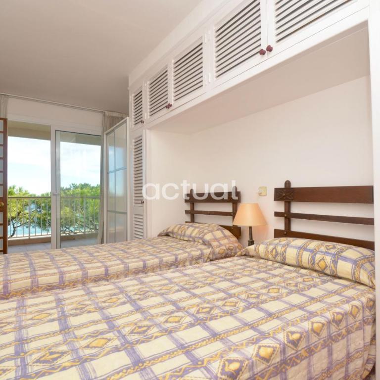 Catalunya F-2 - Apartamento de 1 dormitorio - 16