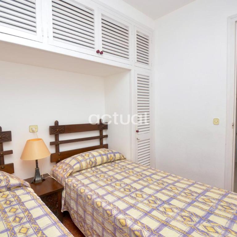 Catalunya F-2 - Apartamento de 1 dormitorio - 19
