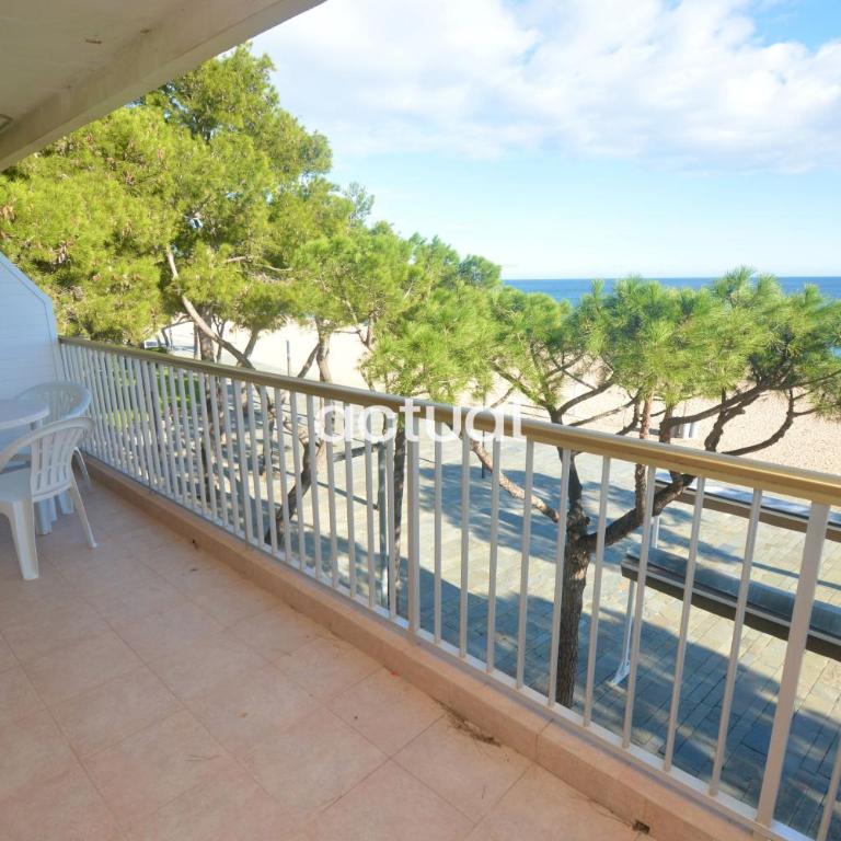 Catalunya F-2 - Apartamento de 1 dormitorio - 4