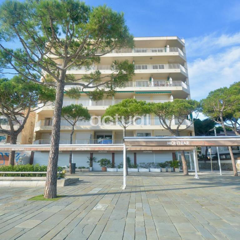 Catalunya F-2 - Apartamento de 1 dormitorio - 30