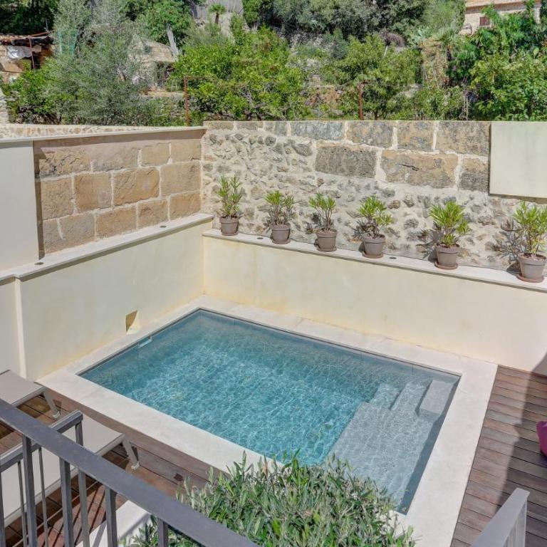 Casa Pageses - Casa Unifamiliar de 3 dormitorios - 21