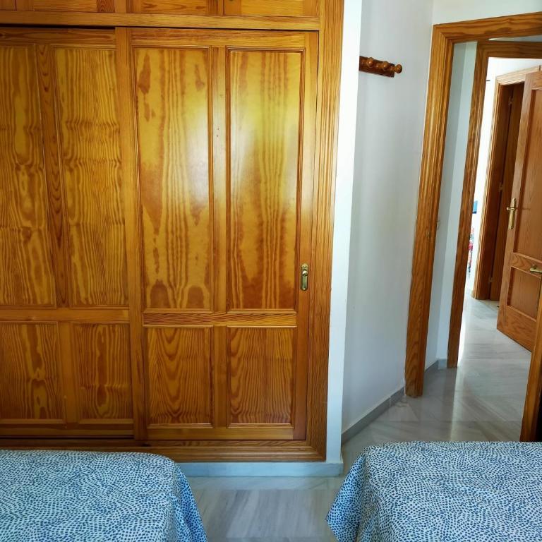 Nerja Sun Apartments Casa Cipreses 4 - Villa de 2 dormitorios - 12