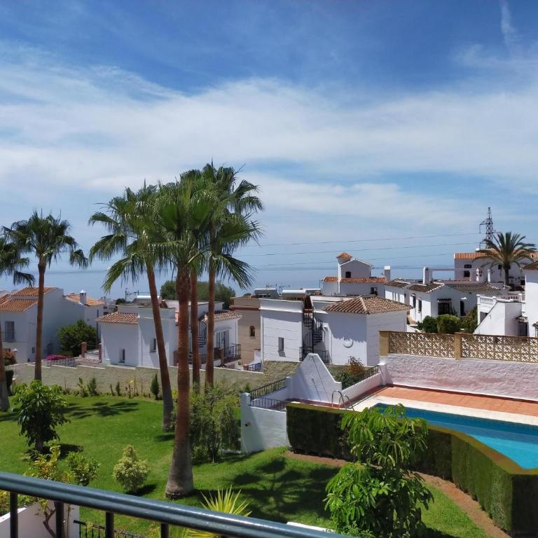 Nerja Sun Apartments Casa Cipreses 4 - Villa de 2 dormitorios - 23