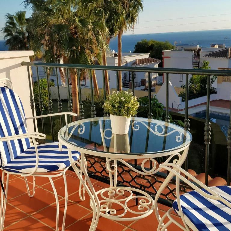 Nerja Sun Apartments Casa Cipreses 9 - Villa de 2 dormitorios - 25