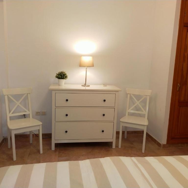 Nerja Sun Apartments Casa Cipreses 9 - Villa de 2 dormitorios - 22
