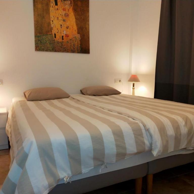 Nerja Sun Apartments Casa Cipreses 9 - Villa de 2 dormitorios - 21