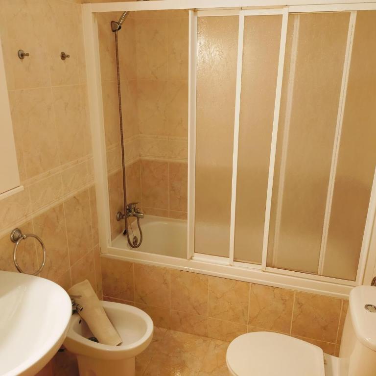 Nerja Sun Apartments Casa Cipreses 9 - Villa de 2 dormitorios - 20