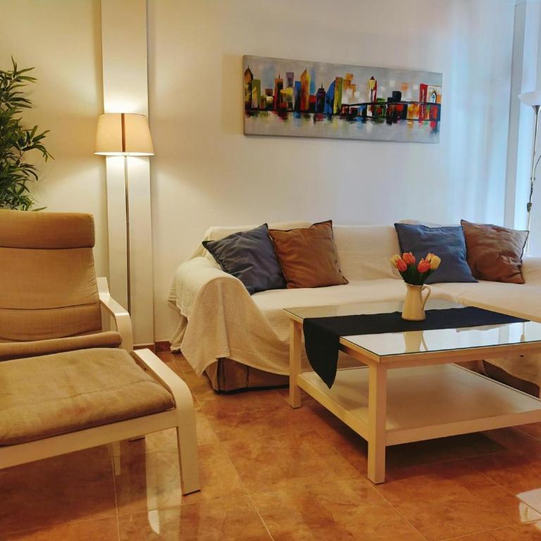 Nerja Sun Apartments Casa Cipreses 9 - Villa de 2 dormitorios - 16