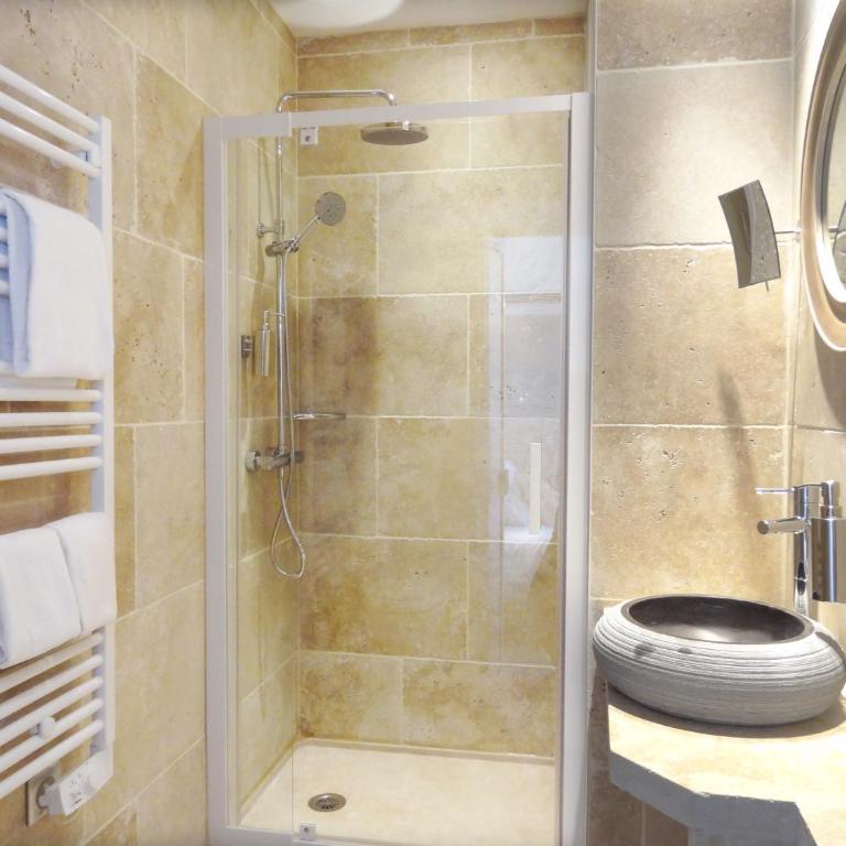 Le Pavillon Hotel - Chambre Double - 4