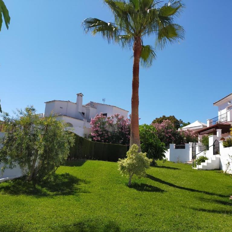 Nerja Sun Apartments Casa Cipreses 9 - Villa de 2 dormitorios - 7