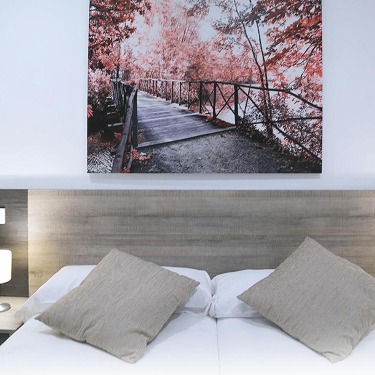 Piso Plaza Mercado 3,4 - Two-Bedroom Apartment - 15