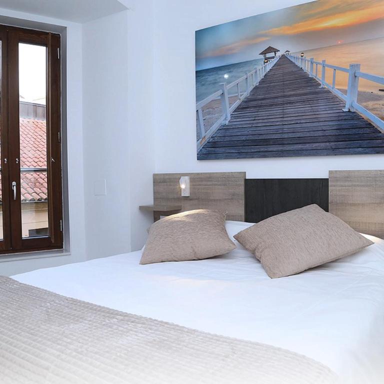Piso Plaza Mercado 3,4 - Two-Bedroom Apartment - 20