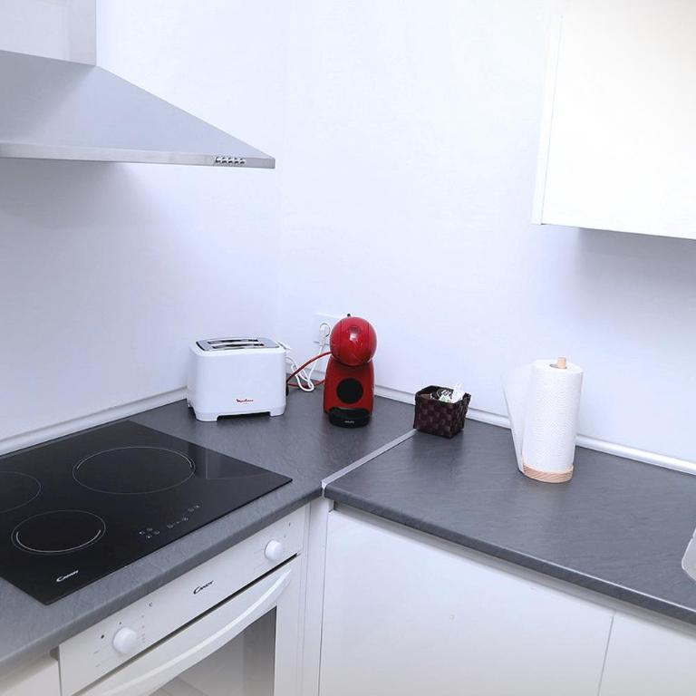 Piso Plaza Mercado 3,4 - Two-Bedroom Apartment - 11