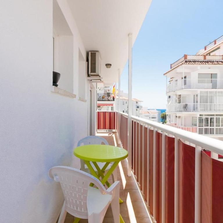 Nerja Sun Apartment Solmarengo Torrecilla - Apartamento con terraza - 1