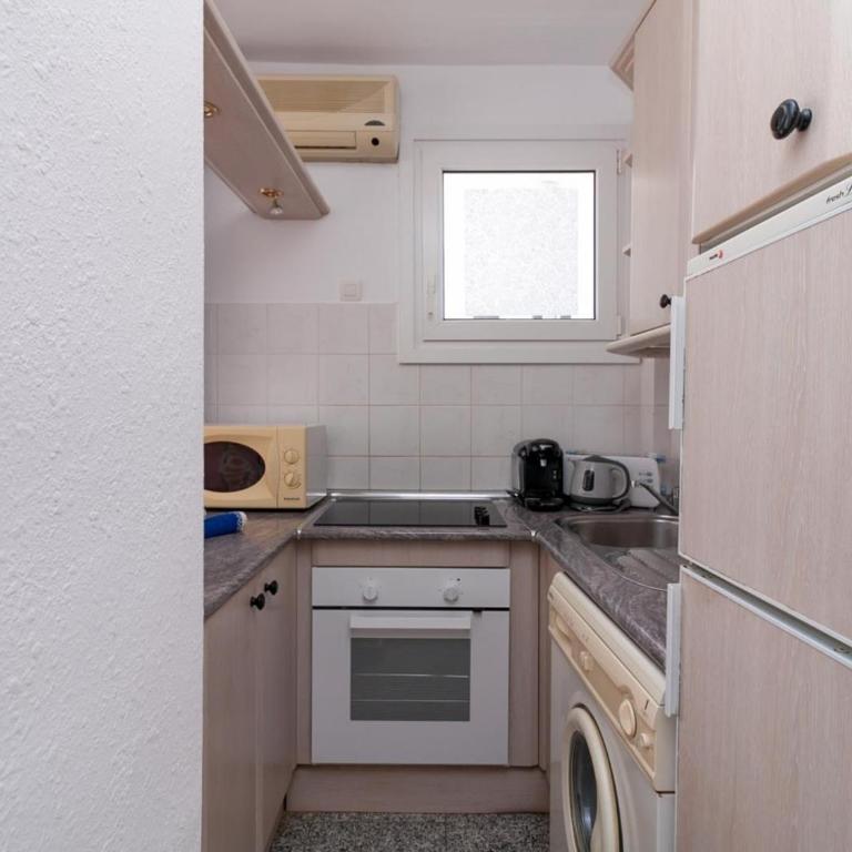 Nerja Sun Apartment Solmarengo Torrecilla - Apartamento con terraza - 10