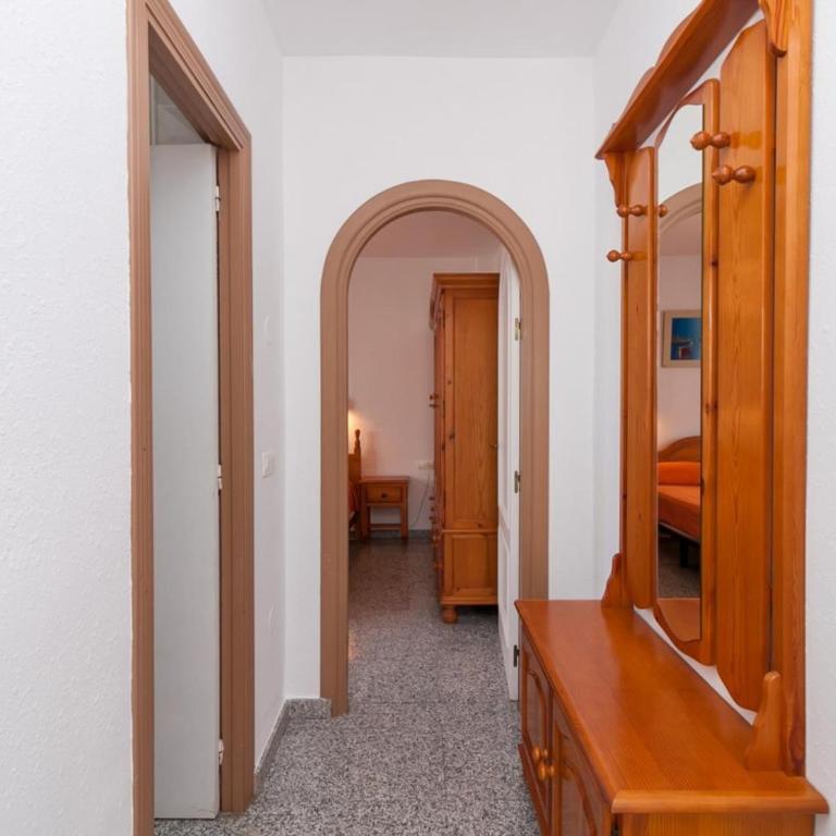 Nerja Sun Apartment Solmarengo Torrecilla - Apartamento con terraza - 8