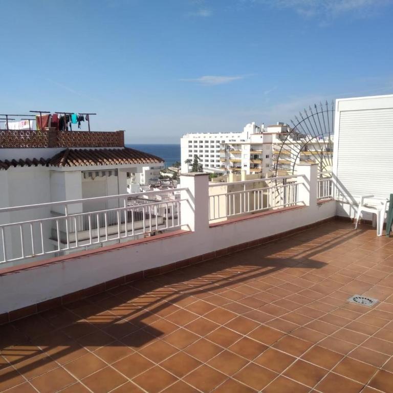 Nerja Sun Apartment Solmarengo Torrecilla - Apartamento con terraza - 3