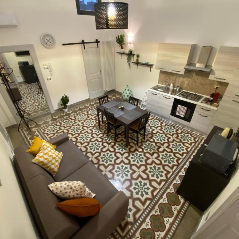 La casa di nonna Titina - Appartement Deluxe - 17