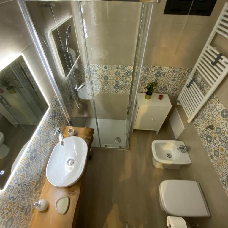 La casa di nonna Titina - Appartement Deluxe - 18