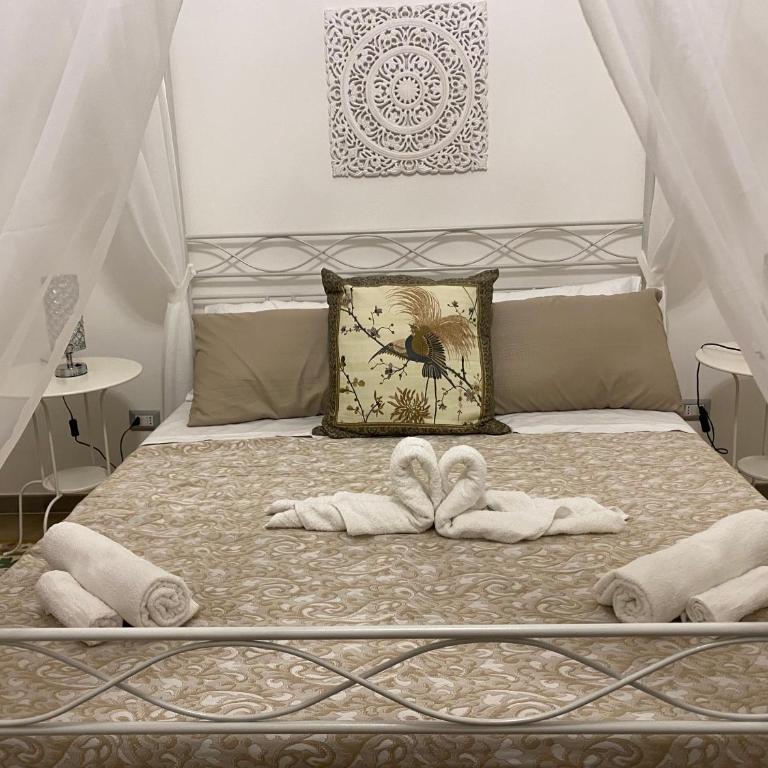 La casa di nonna Titina - Appartement Deluxe - 19
