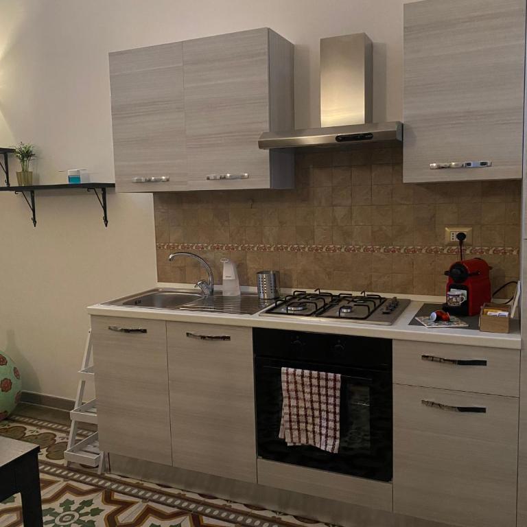 La casa di nonna Titina - Appartement Deluxe - 20
