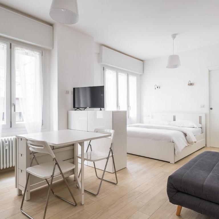A pochi passi dal Mercato delle Erbe by Wonderful Italy - Appartamento Monolocale - 1