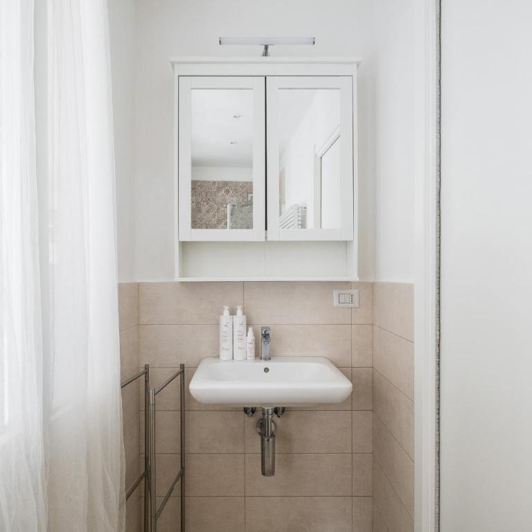 A pochi passi dal Mercato delle Erbe by Wonderful Italy - Appartamento Monolocale - 13