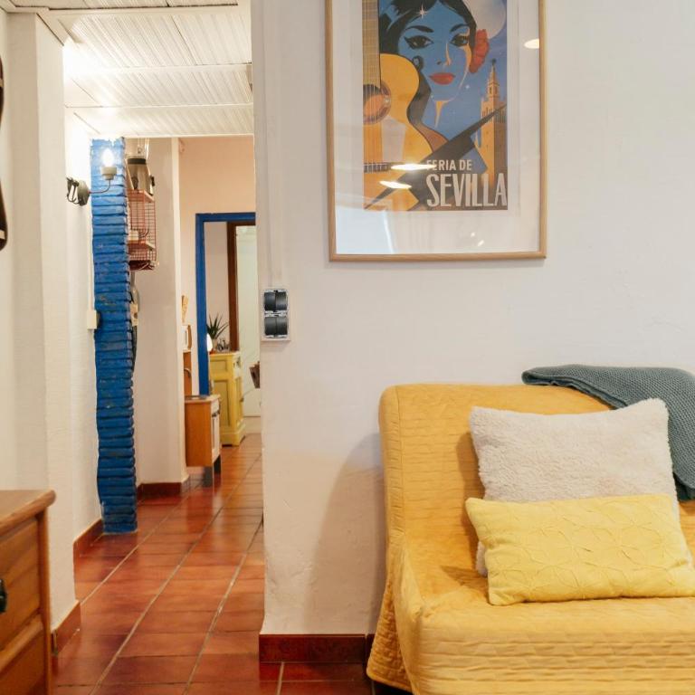 Alohamundi San Basilio - Apartamento de 2 dormitorios - 18