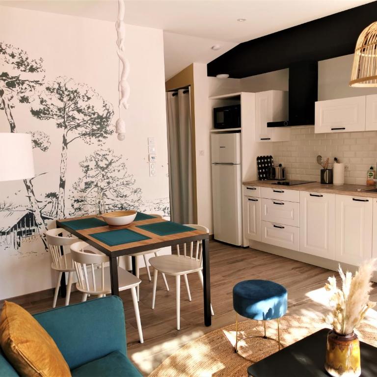 COCON - castelnaud - Maison de Vacances - 4