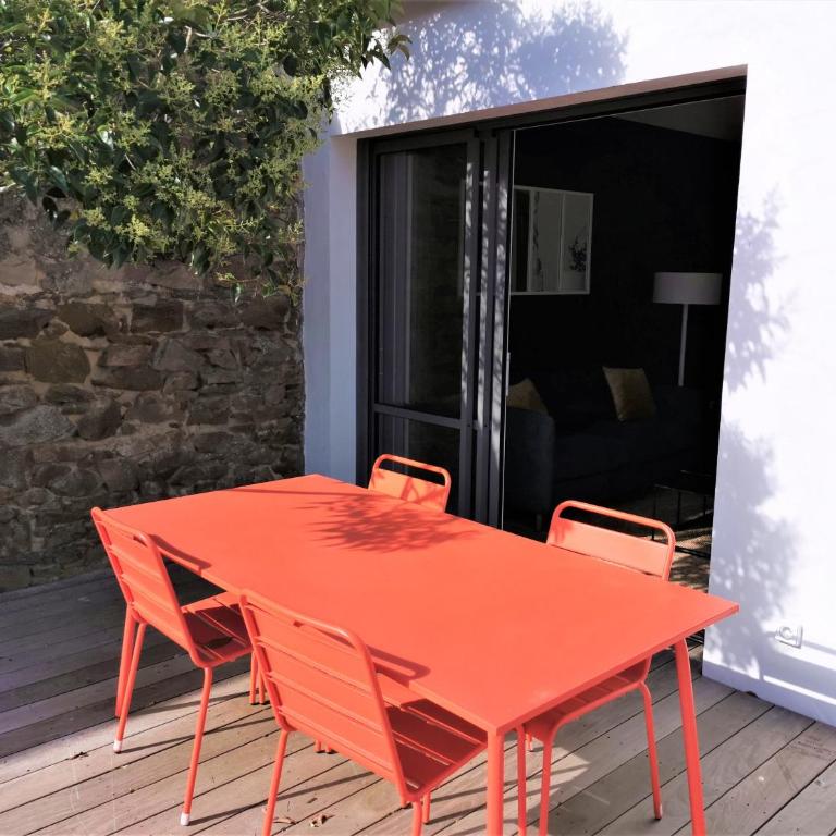 COCON - castelnaud - Maison de Vacances - 5