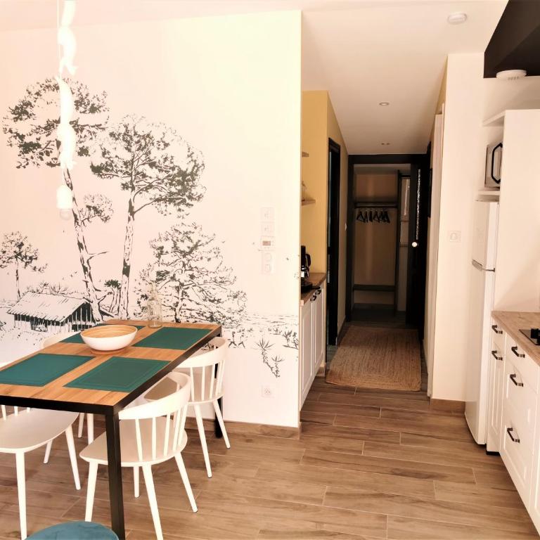 COCON - castelnaud - Maison de Vacances - 9