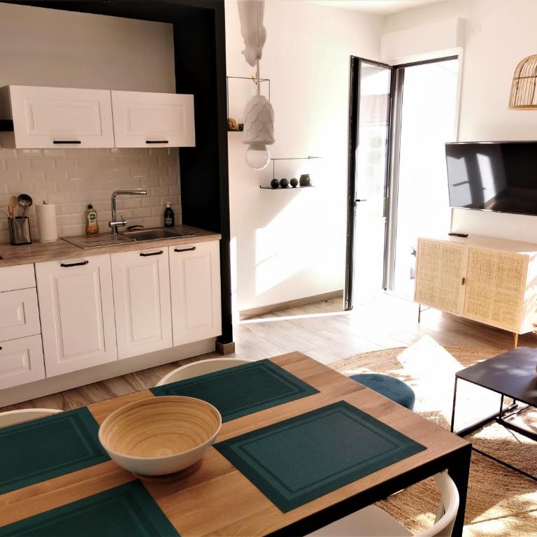 COCON - castelnaud - Maison de Vacances - 8