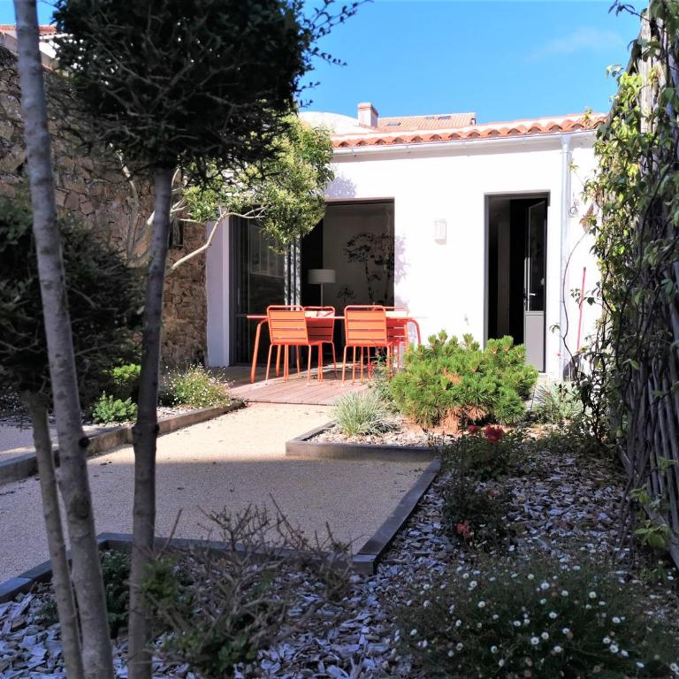 COCON - castelnaud - Maison de Vacances - 10